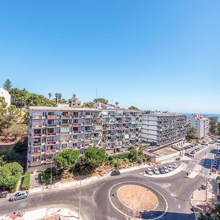 شقة Montebella At Portuguese Riviera إستوريل المظهر الخارجي الصورة